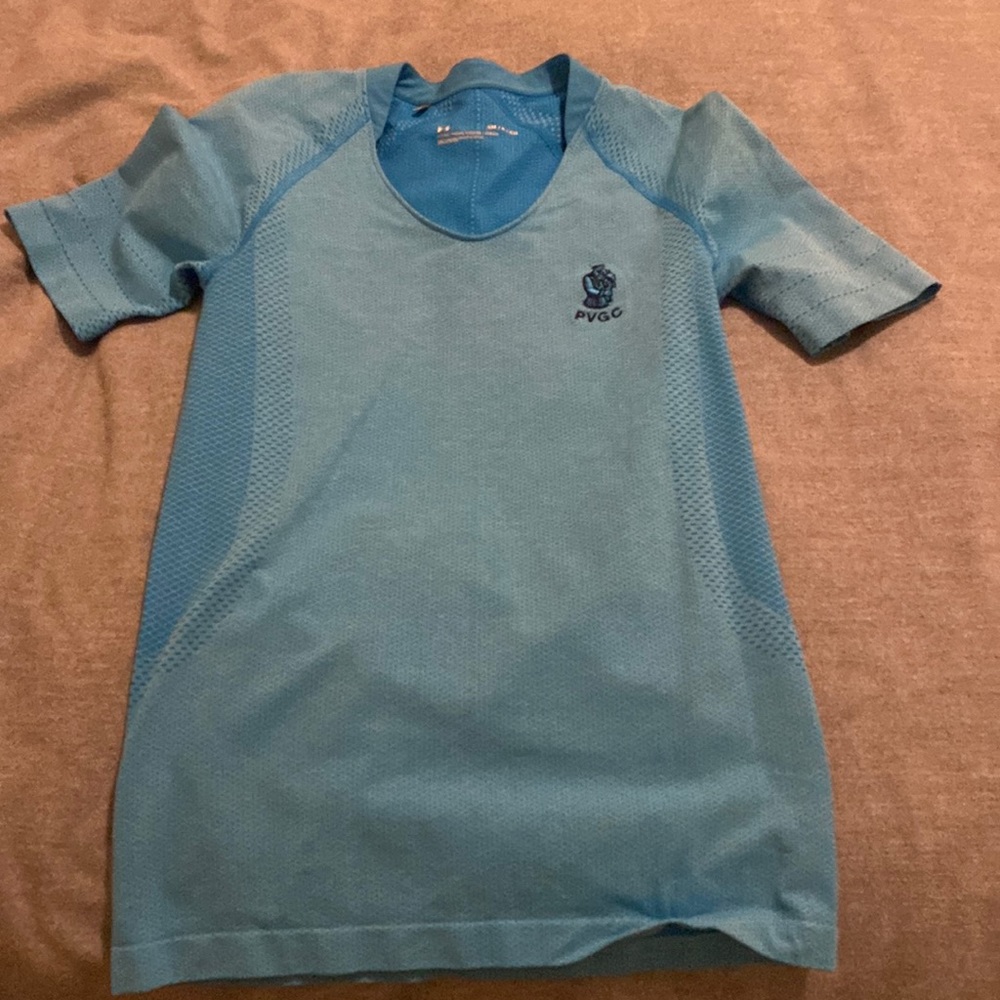 Under armour golf